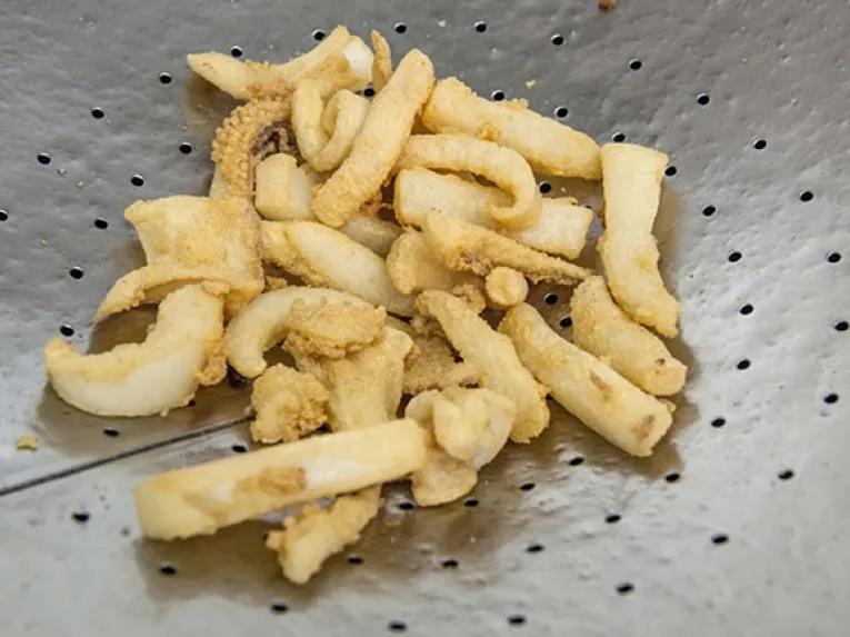 Calamari