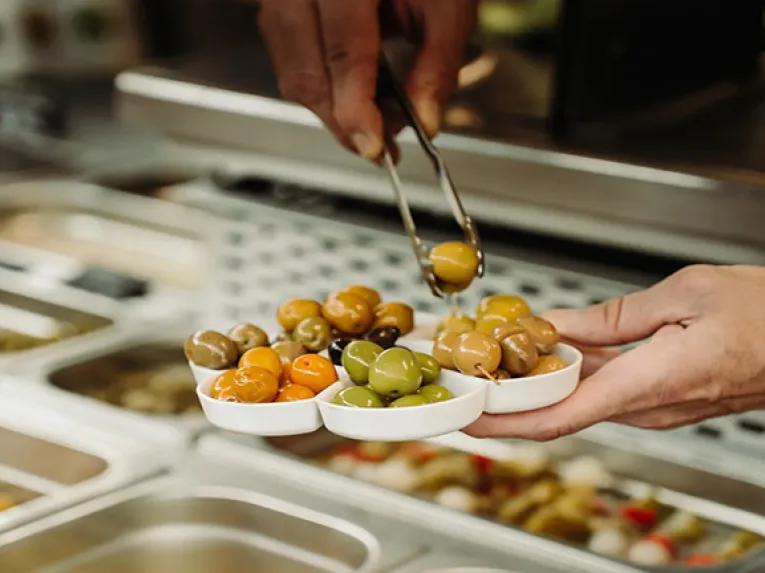 Olives