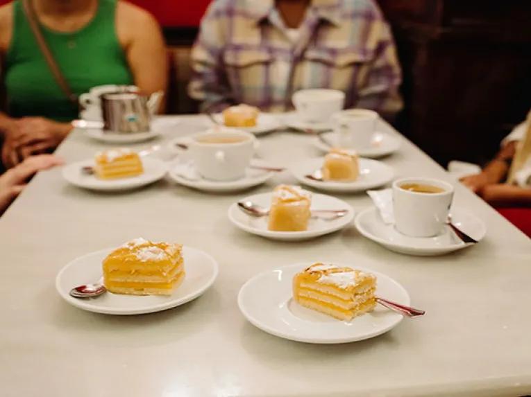 Cake