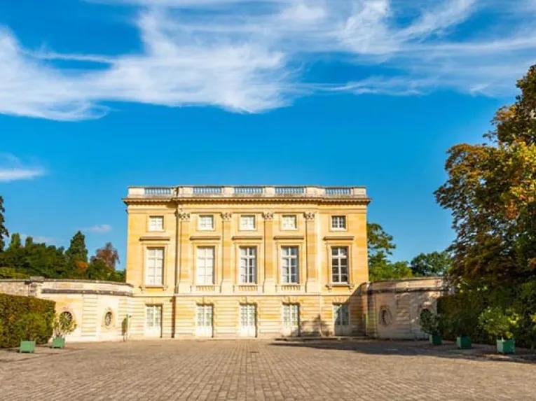 Royal house