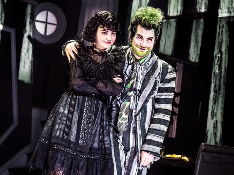 Beetlejuice