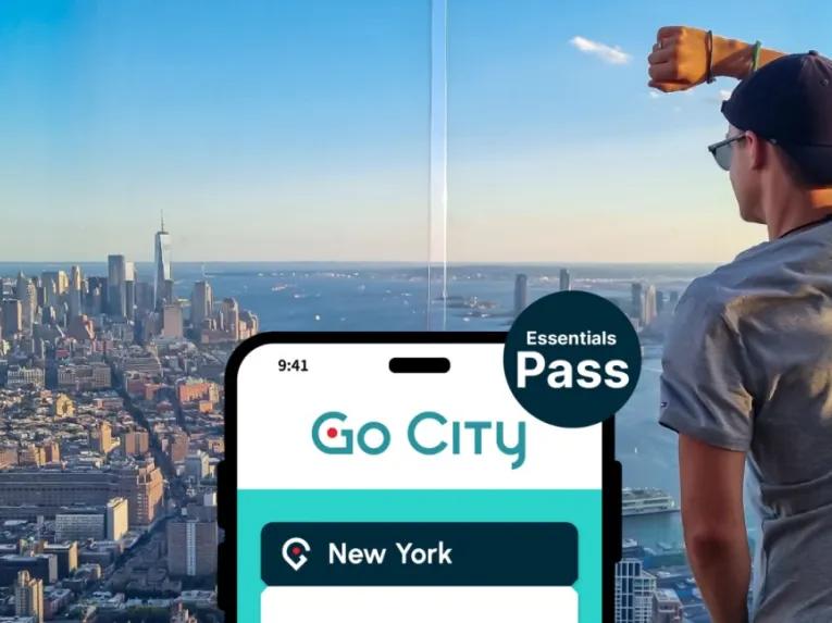 Go City Essential