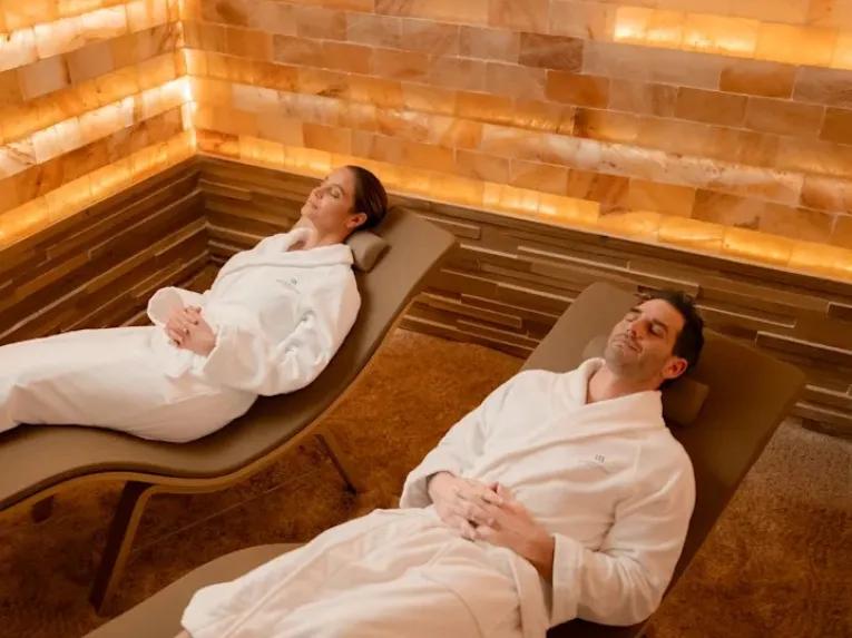 Spa-treatment