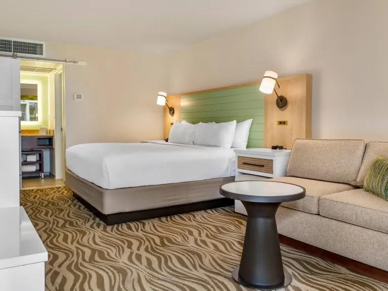 King Room