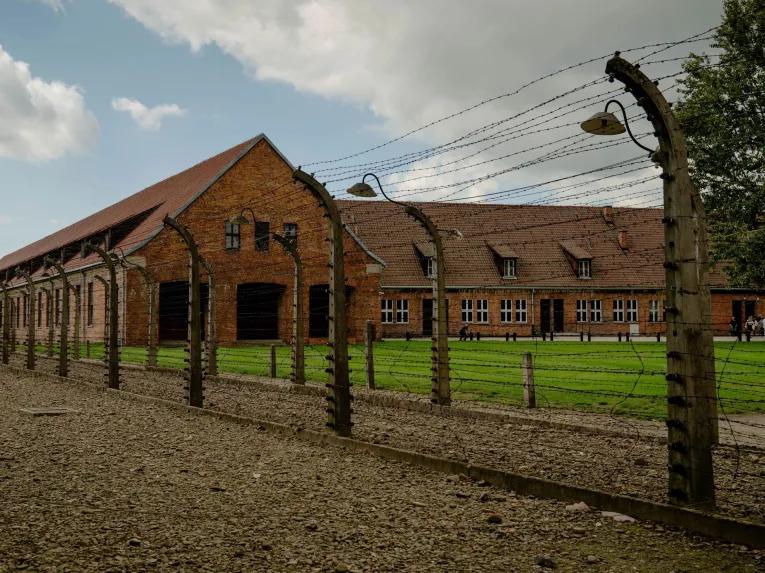 Auschwitz