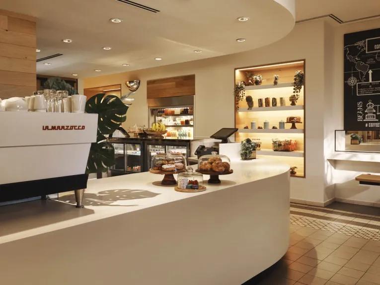 Cafe