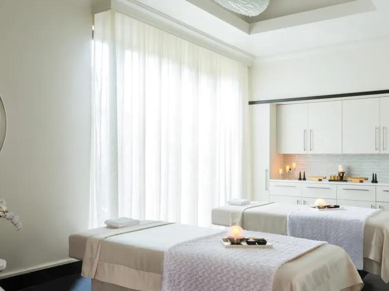 Spa-facilities