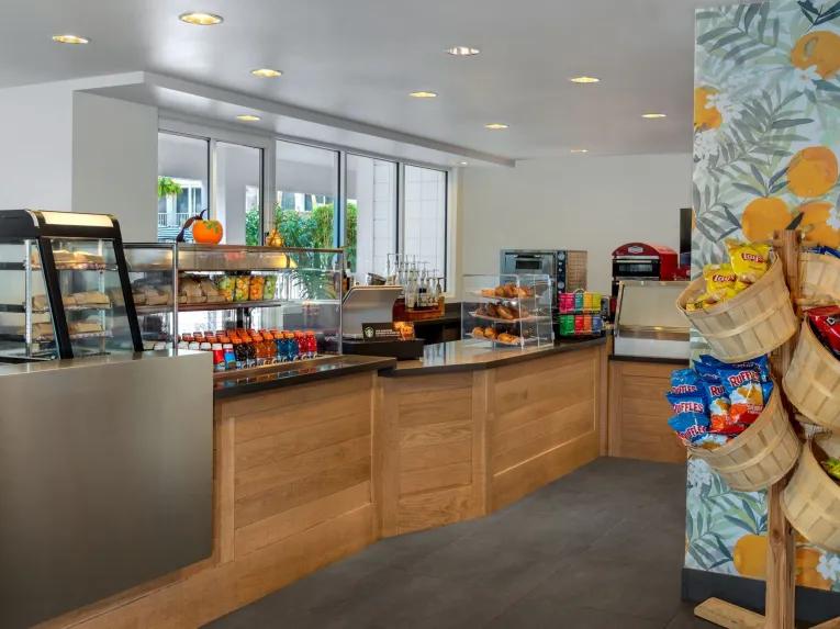 Cafe