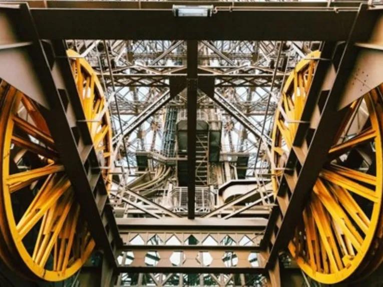 Lift-shaft