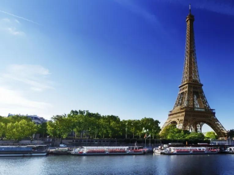 Seine-river-cruise