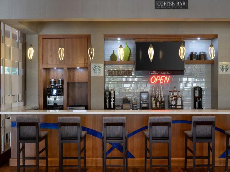 Coffee-bar