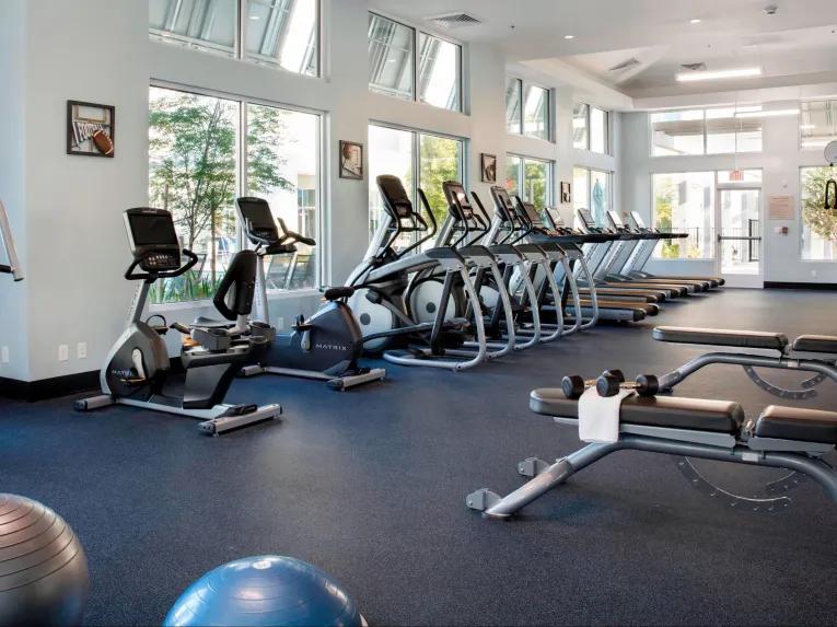 Gym