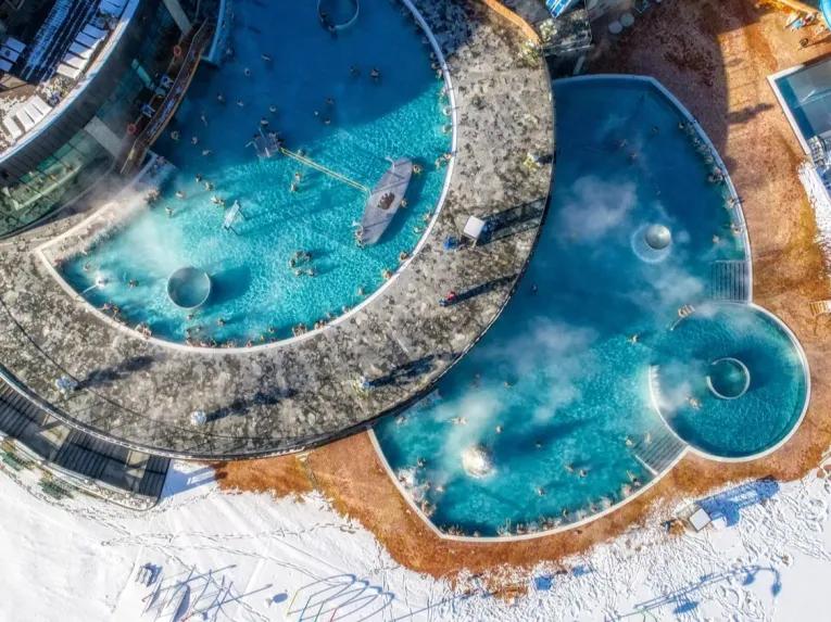 Pools