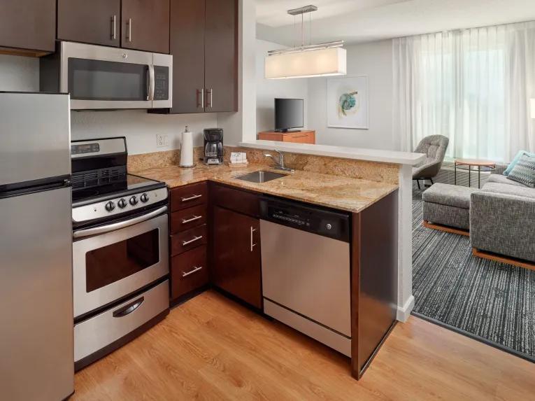 Suite-Kitchen