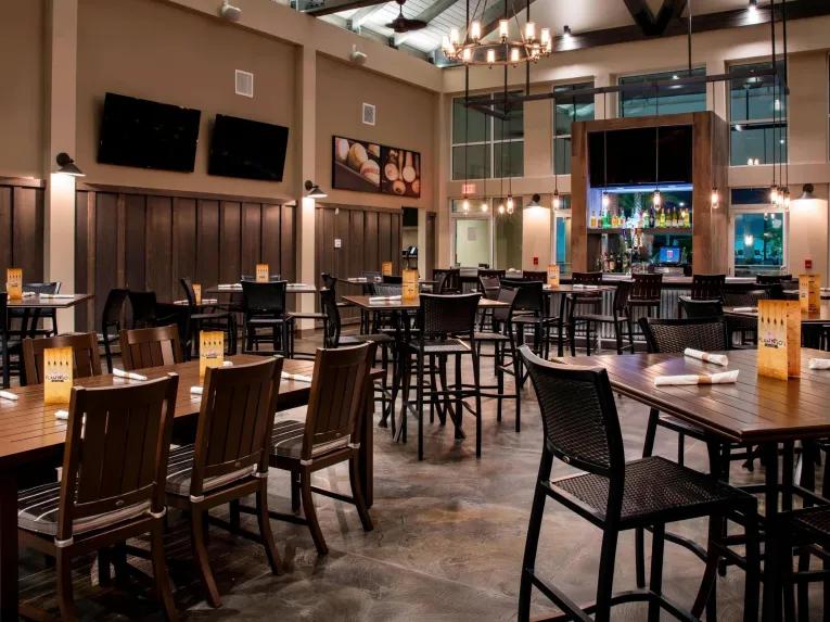 Bar&Grille