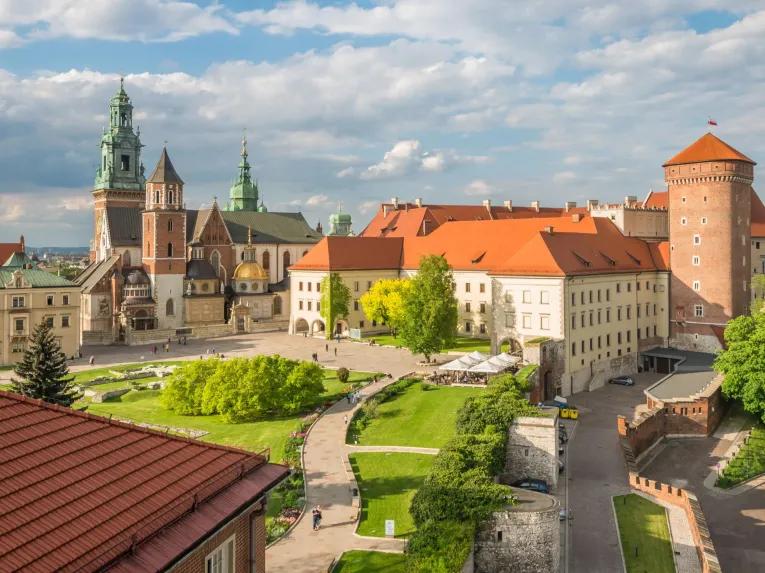 Walking-tour