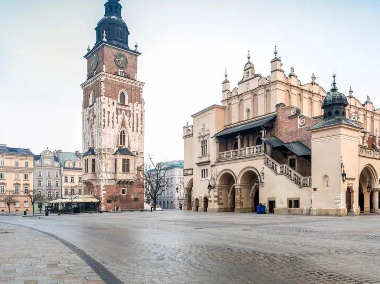 Krakow-museums