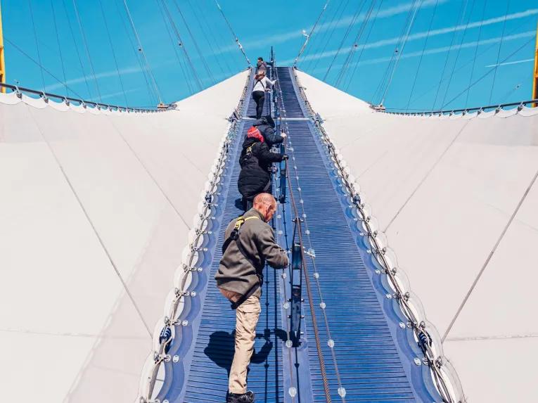 The-climb