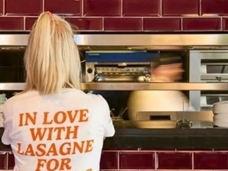 Chef's Selection Three Course Dining for Two at Prezzo Italian 