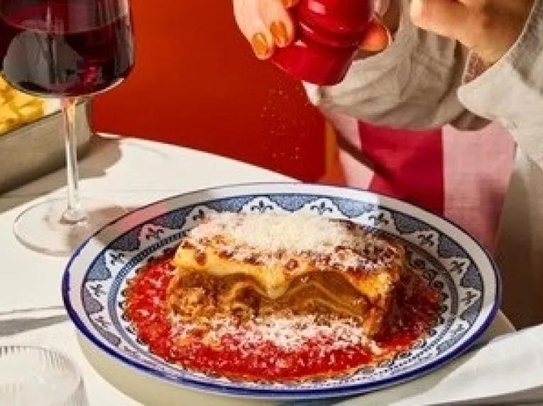 Chef's Selection Three Course Dining for Two at Prezzo Italian 