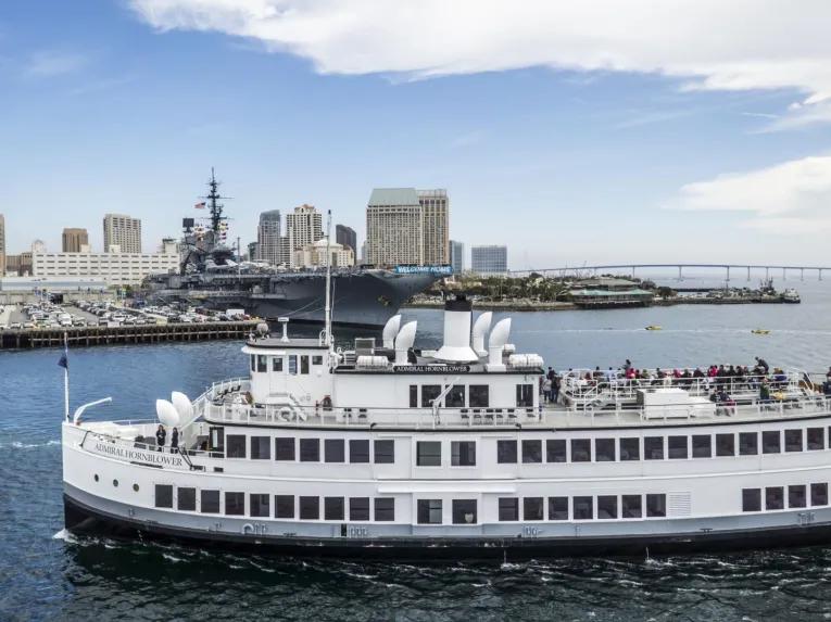 Hornblower