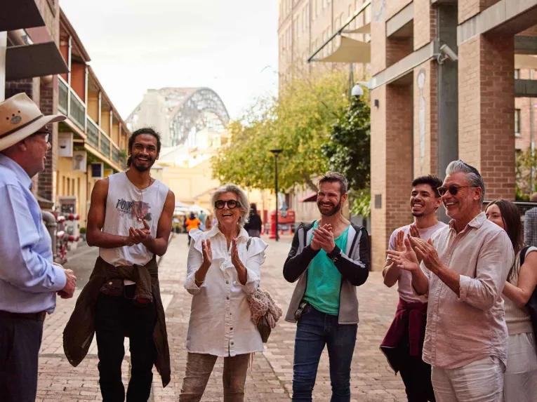 Go City Sydney All-Inclusive Pass