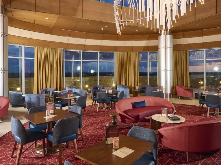 Lobby-bar
