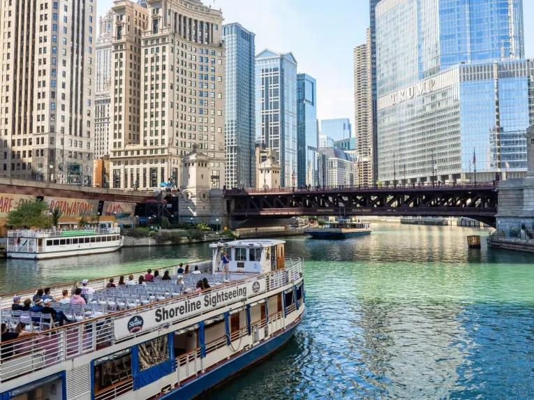 Go City Chicago Essentials Pass