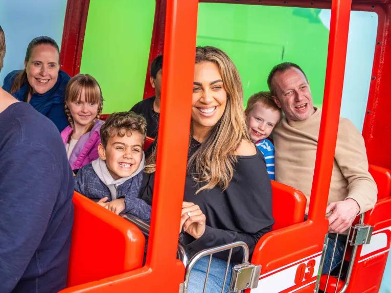 Chessington World of Adventures