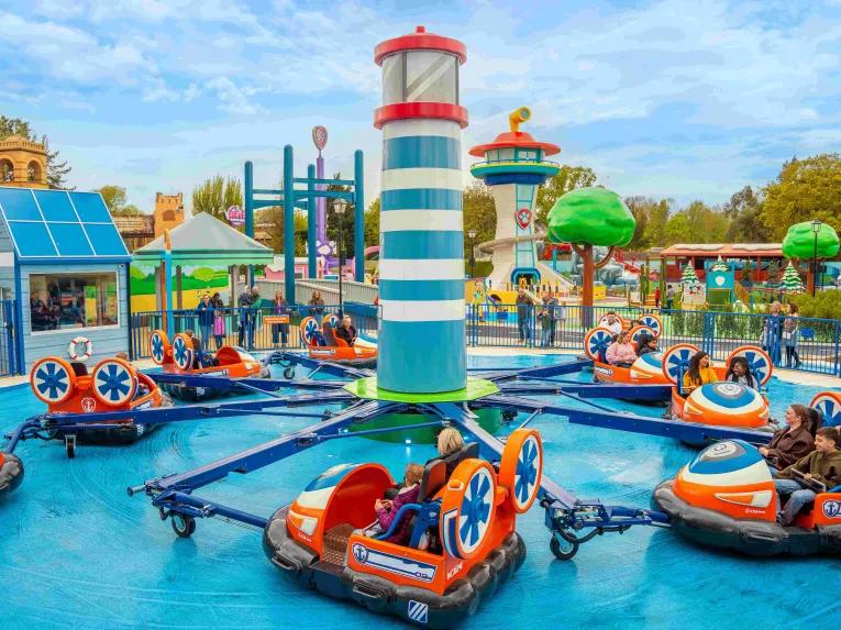 Chessington World of Adventures