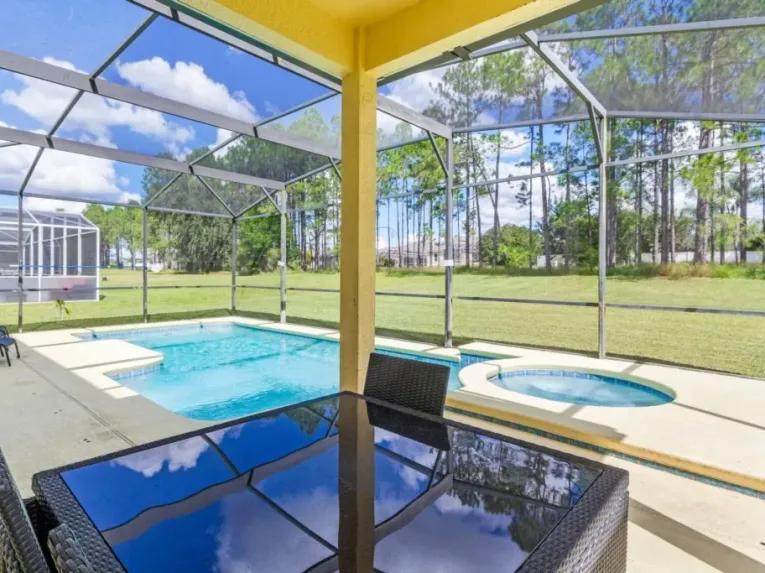Highlands Reserve (372) 6-bedroom Villa in Davenport