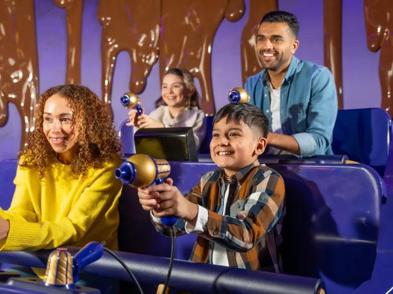 Cadbury_World-ride