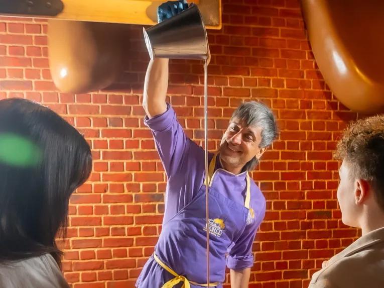 Cadbury_World_display