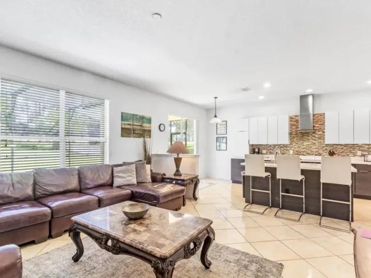 Highlands Reserve (372) 6-bedroom Villa in Davenport