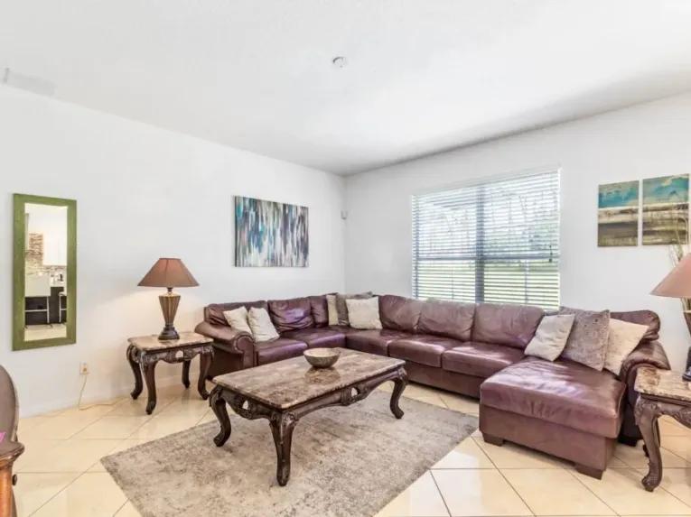 Highlands Reserve (372) 6-bedroom Villa in Davenport