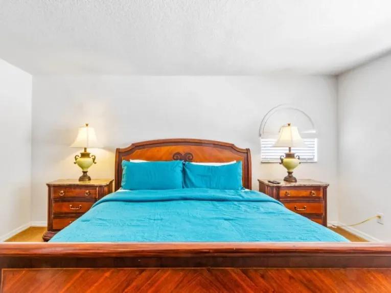 Highlands Reserve (372) 6-bedroom Villa in Davenport