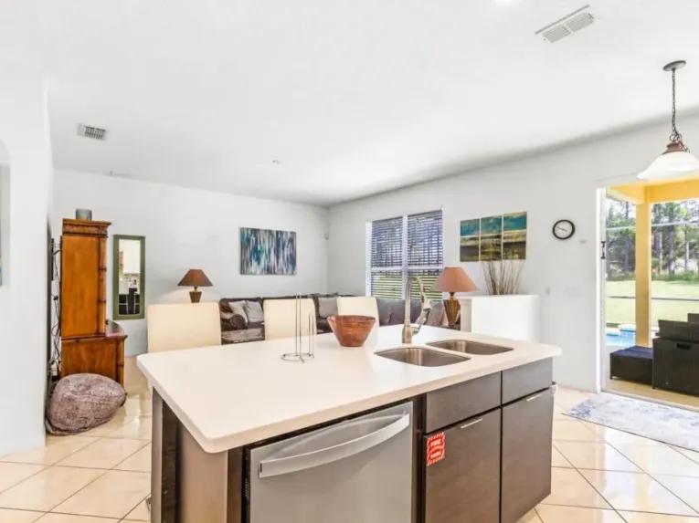 Highlands Reserve (372) 6-bedroom Villa in Davenport