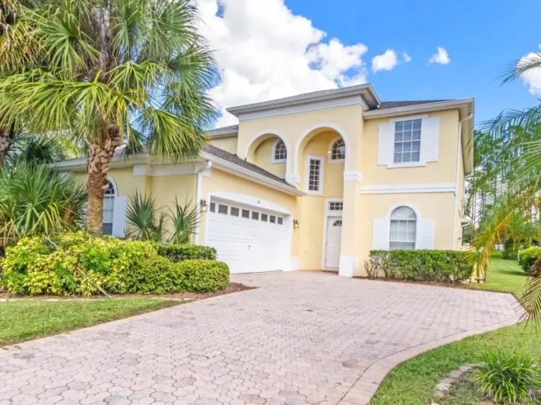 Highlands Reserve (372) 6-bedroom Villa in Davenport