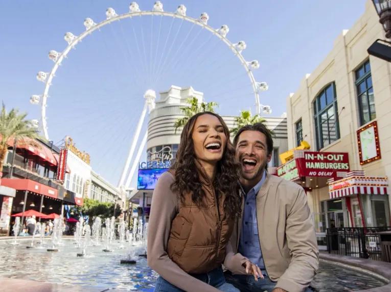 Go City: Las Vegas Essentials Pass
