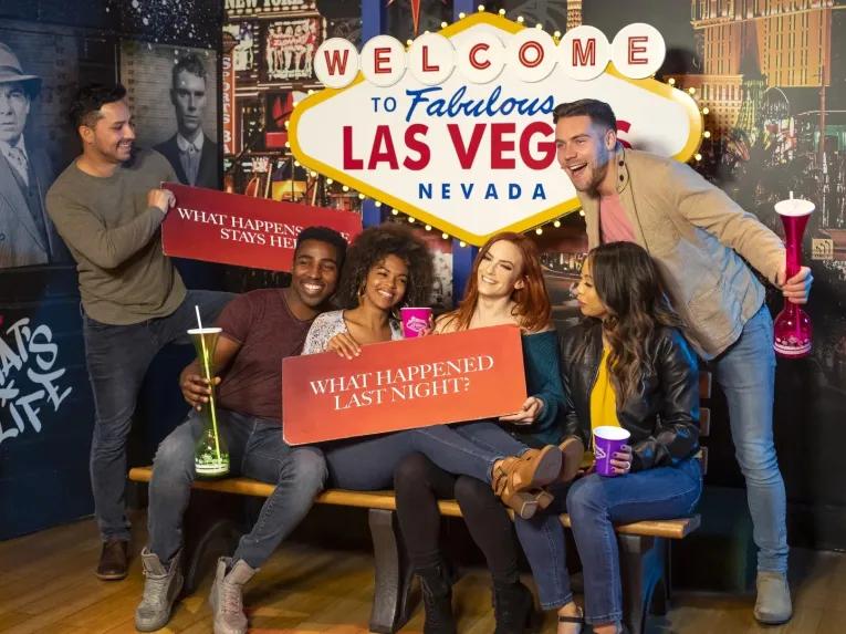 Go City: Las Vegas Essentials Pass