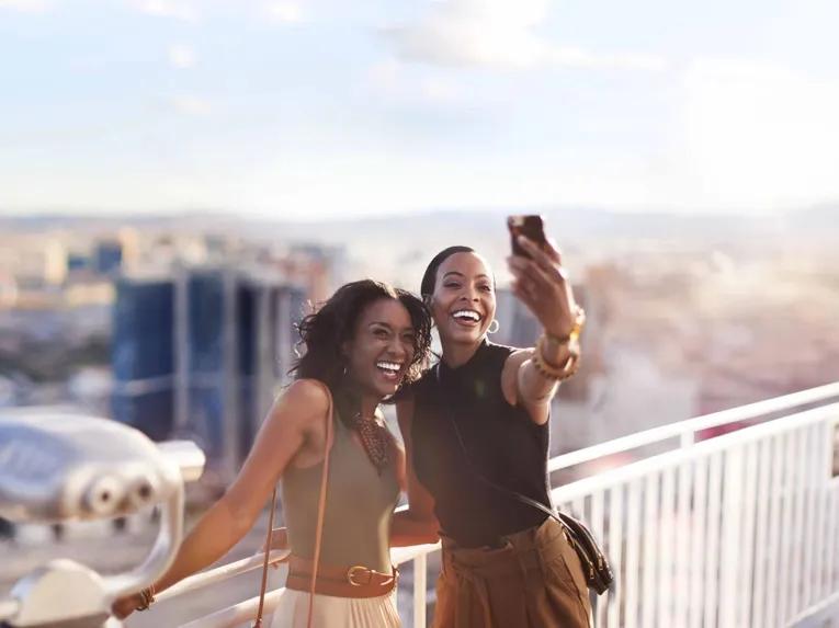 Go City: Las Vegas Essentials Pass