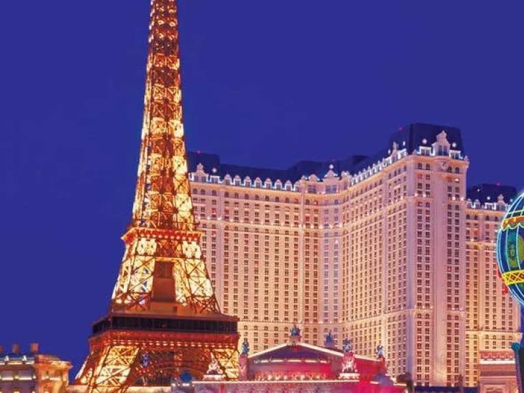 Go City: Las Vegas Essentials Pass