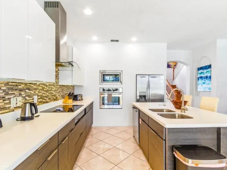 Highlands Reserve (372) 6-bedroom Villa in Davenport
