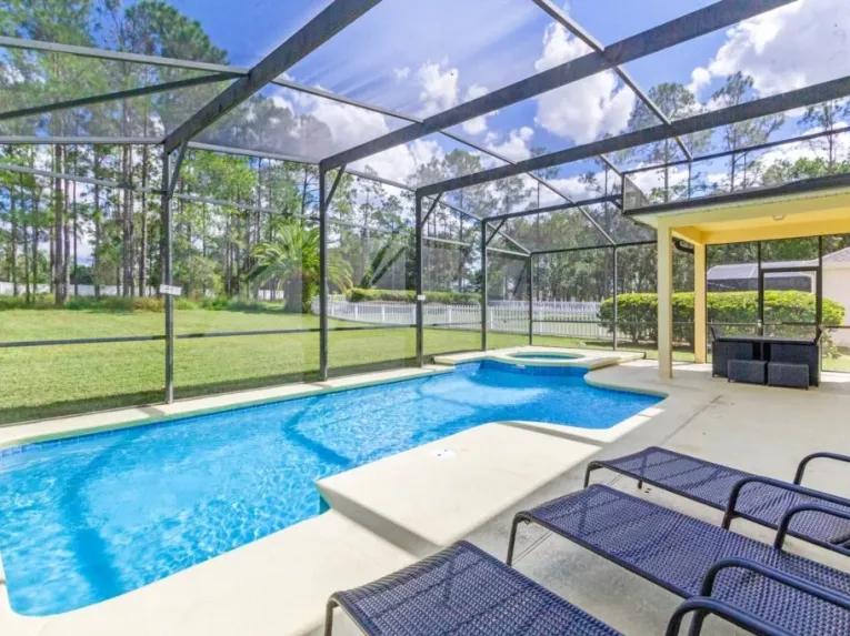 Highlands Reserve (372) 6-bedroom Villa in Davenport