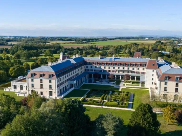 Hôtel Paris Marne-la-Vallée