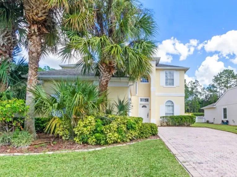 Highlands Reserve (372) 6-bedroom Villa in Davenport