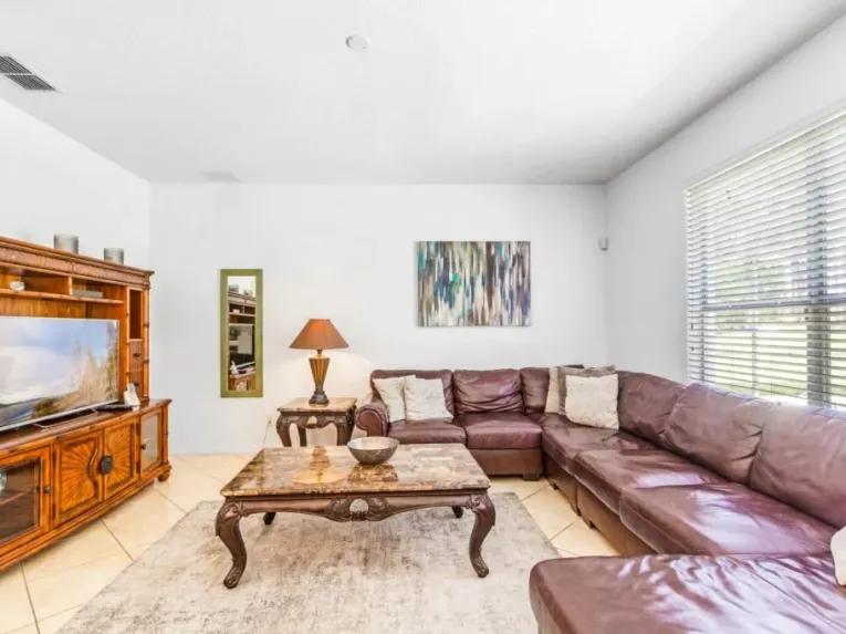 Highlands Reserve (372) 6-bedroom Villa in Davenport