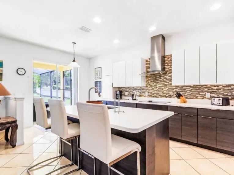 Highlands Reserve (372) 6-bedroom Villa in Davenport