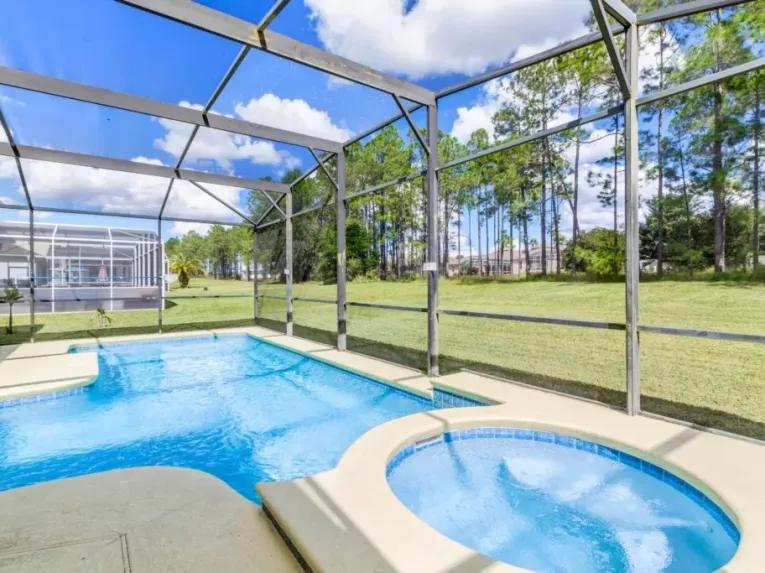 Highlands Reserve (372) 6-bedroom Villa in Davenport