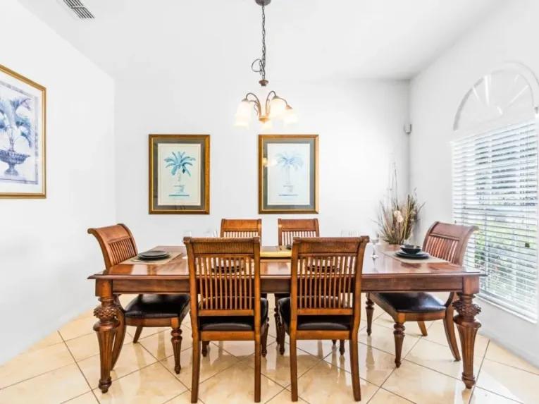 Highlands Reserve (372) 6-bedroom Villa in Davenport